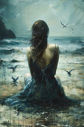 feeling of loneliness