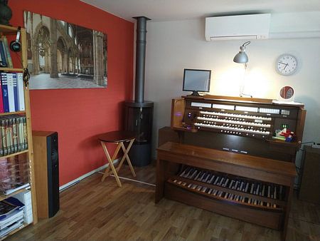 Laurenskerk Rotterdam