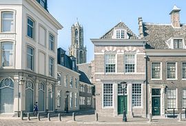 Achter de Dom (Domtoren, Utrecht)