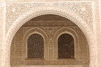 Alhambra Nasrid paleizen 2