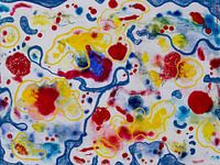 'Miro ist mein Freund'