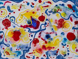 'Miro est mon ami' ; sur Annemarie Gorter