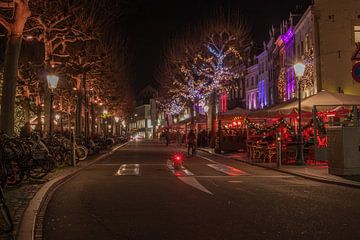 Vrijthof Maastricht van Mario Driessen