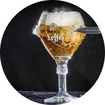 Leffe blond