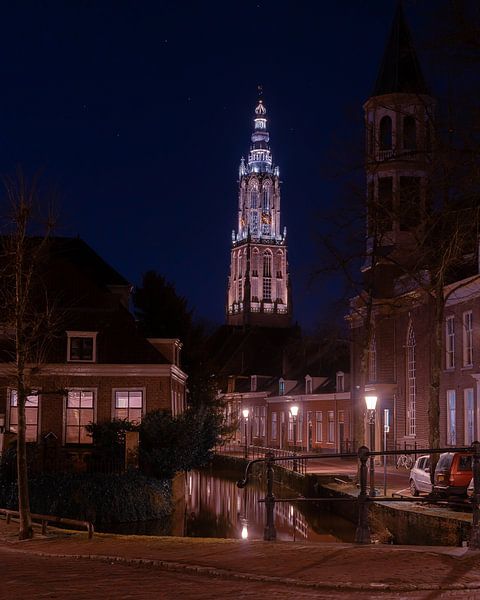 Amersfoort van Gerard Glavimans