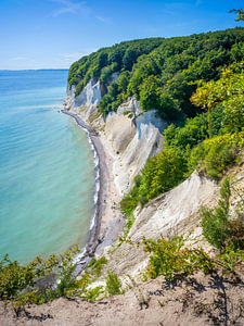 Insel Rügen - Ernst-Moritz-Arndt-Sicht