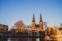 Oostpoort, Delft