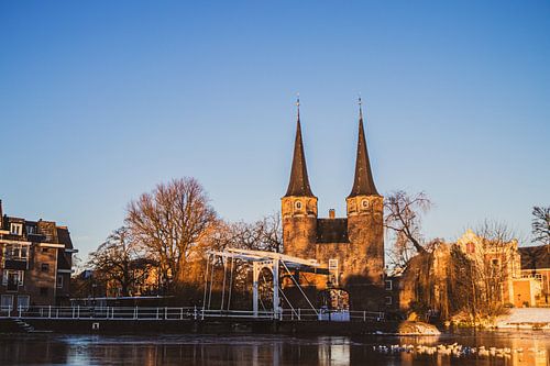 Oostpoort, Delft