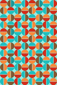 Retro stijl