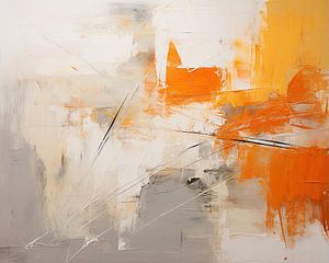 Peinture abstraite 277931