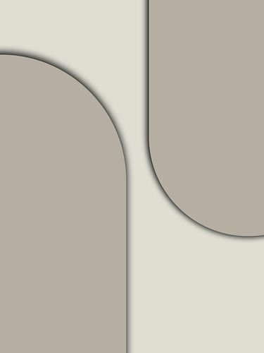 La féminité en Warm Beige Creme