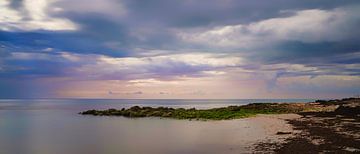 Sonnenuntergang auf Djerba . von Saskia Dingemans Awarded Photographer