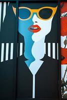 Street art Stuttgart
