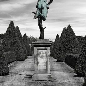 Jardin baroque sur Sran Vld Fotografie