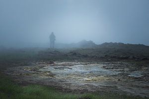 Misty
