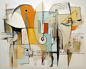Abstrakt