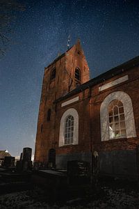Saaksum, Groningen - 
