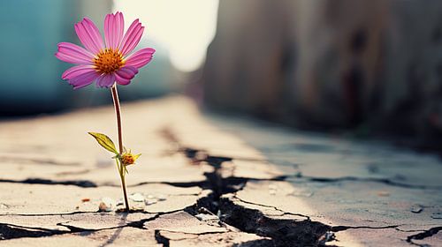 Schoonheid in barheid