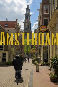Typisch Amsterdam