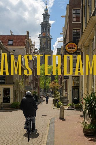 Typisch Amsterdam