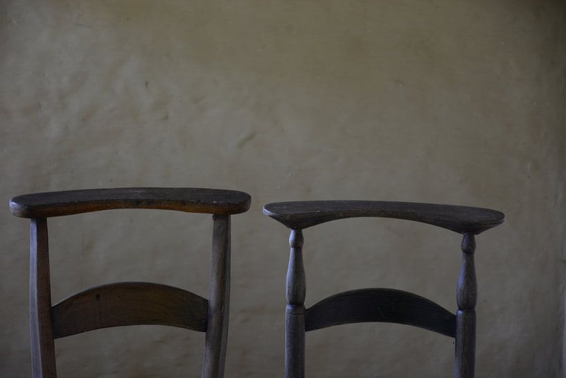 Stoelen von Onno Smit