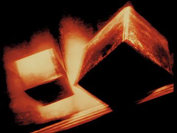 Abstract Geometric shapes