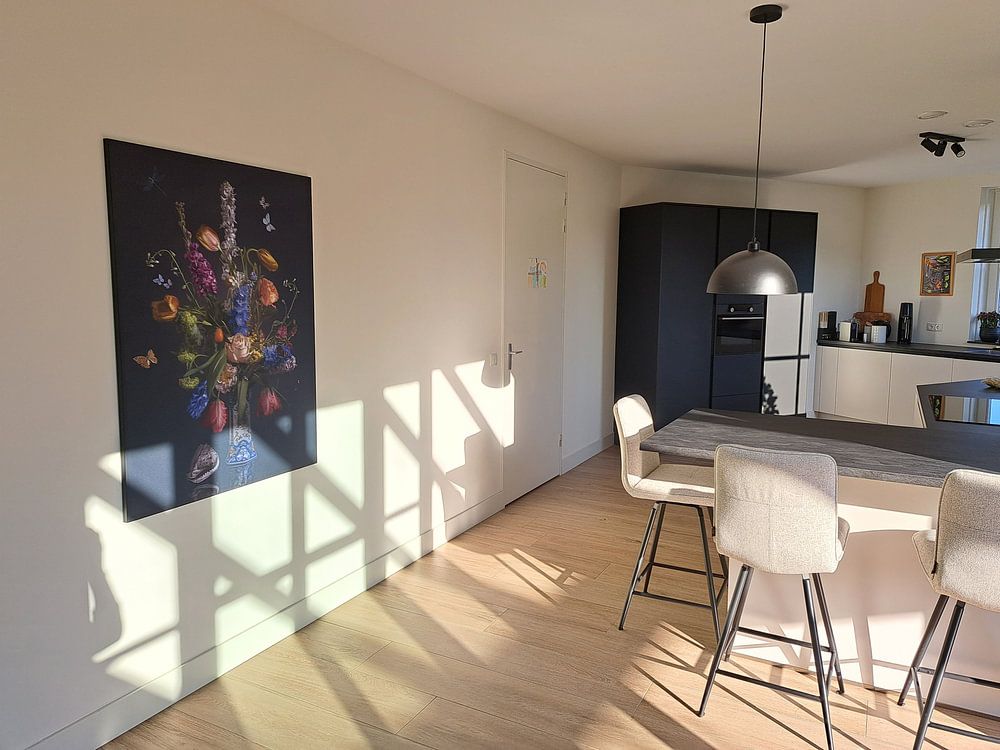 Dutch Love  par Sander van Laar 