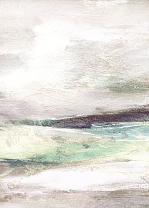 die Landschaft