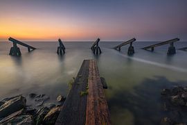 Icebreaker Marken by Arnoud van de Weerd