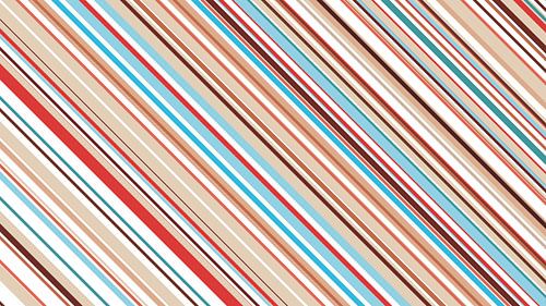 Lignes géométriques