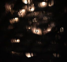 Oriëntaalse lamp von Onno Smit