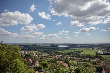 Langer Blick von anne droogsma