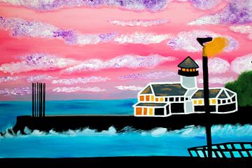 Nollehoofd Vlissingen