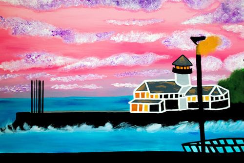 Nollehoofd Vlissingen