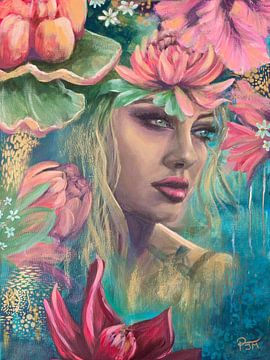 Ein Traum von der Flucht