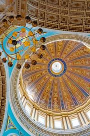 Oudenbosch Basilika von Truckpowerr