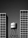 The Lee Towers van Hans Zijffers thumbnail