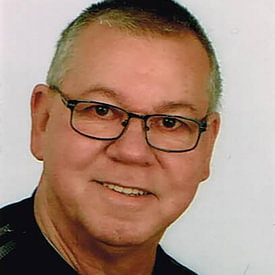 Jaap Mulder profielfoto