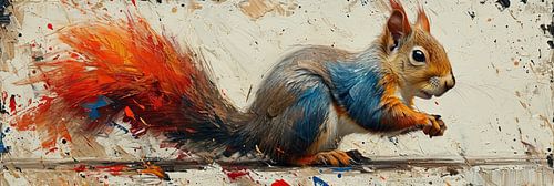 Eichhörnchen