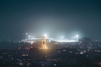 Diese Stadt und ihr Verein (querformat)