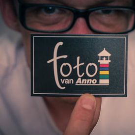 Foto van Anno photo de profil