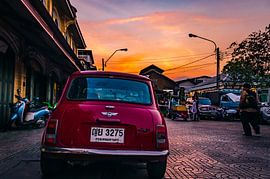 East Meets West von Stephan Smit