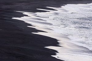 Black Sand Beach