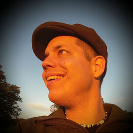 Stijn Smits Profilfoto