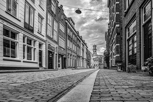 Hôtel de ville de Dordrecht
