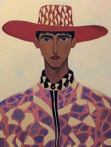 Charro, Mexicaanse ruiter