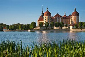 Schloss Moritzburg, Sachsen