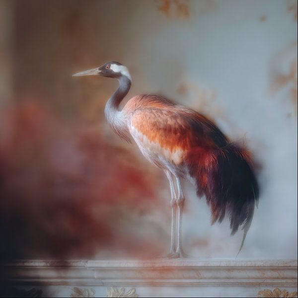 Silent Motion by Olaf Kramer