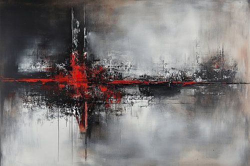 rote Linie | Urban Red Line