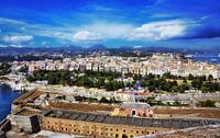 Kerkyra by Maickel Dedeken thumbnail